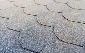 Sauchen asphalt roofing costs