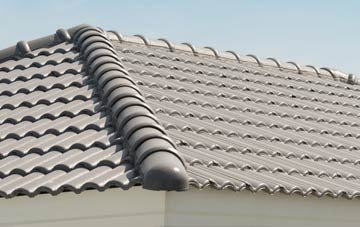 advantages of Sauchen clay roofing