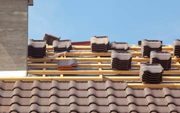 Sauchen clay roofing costs