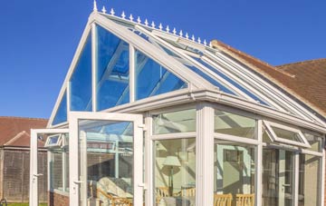 conservatory roof insulation costs Sauchen