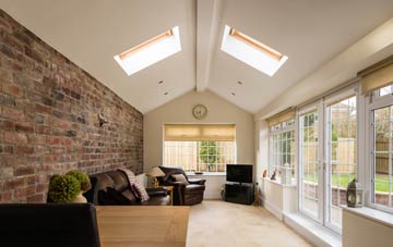 conservatory roof insulation Sauchen, Aberdeenshire