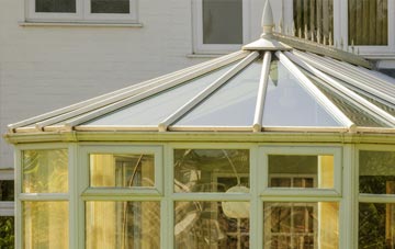 conservatory roof repair Sauchen, Aberdeenshire