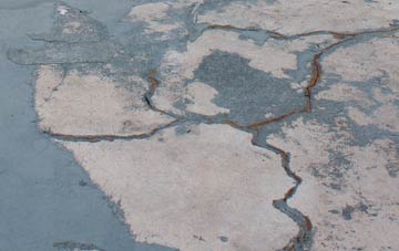 fibreglass roofing replacement Sauchen