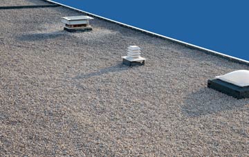 flat roofing Sauchen, Aberdeenshire