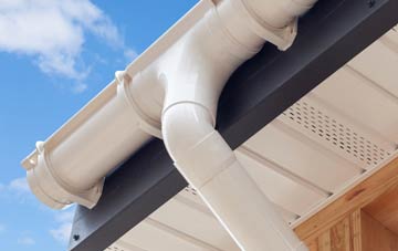 Sauchen gutter installation costs