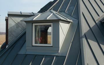 metal roofing Sauchen, Aberdeenshire