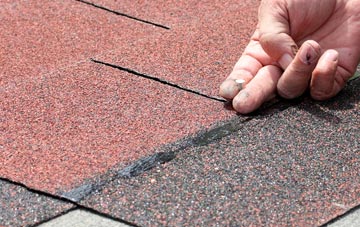 Sauchen asphalt roof repairs
