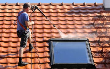 roof cleaning Sauchen, Aberdeenshire