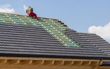 roof replacement Sauchen, Aberdeenshire
