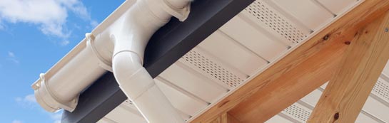 get Sauchen guttering quotes today