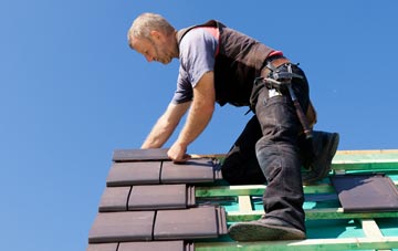 disadvantages of Sauchen slate roofing