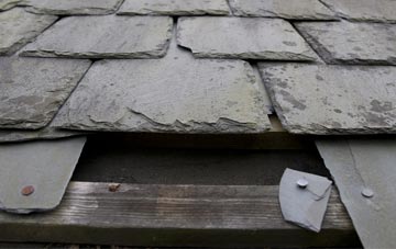 Sauchen slate roof repairs and maintenance
