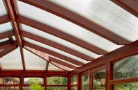 Sauchen conservatory roofing insulation