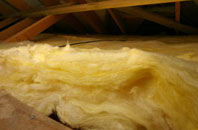 Sauchen pitch roof insulation