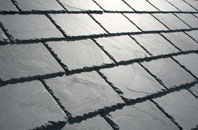Sauchen slate roof